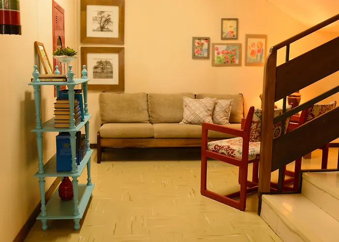 Pousada Betânia Curitiba